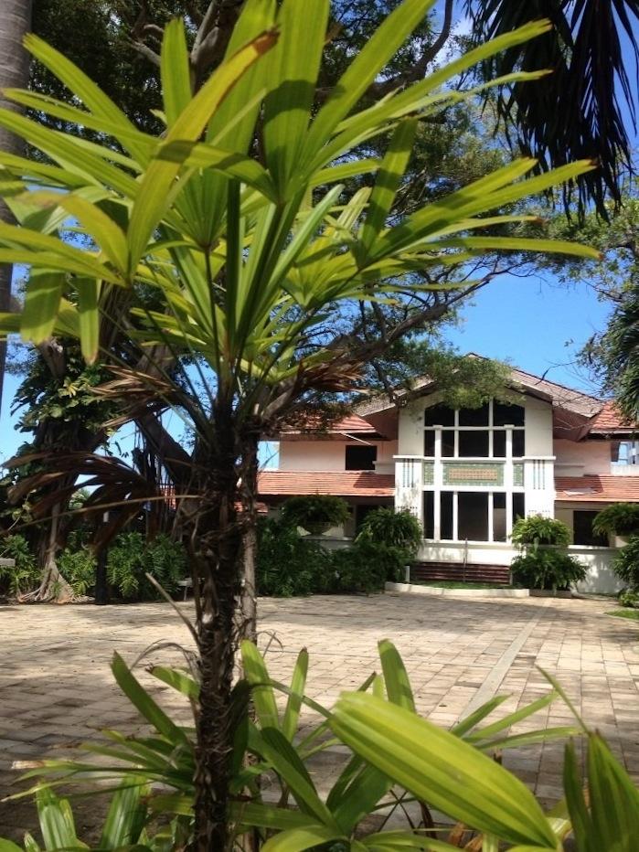 Casa William Korber - San Juan (Miramar) - 2014 00038